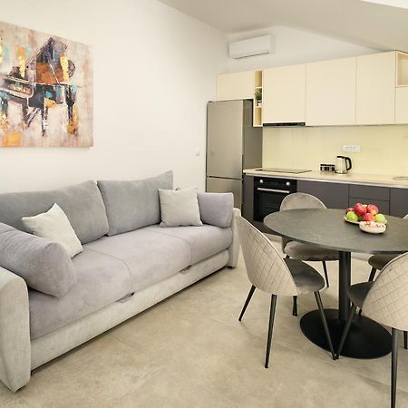Zora Residence Kaštela 외부 사진