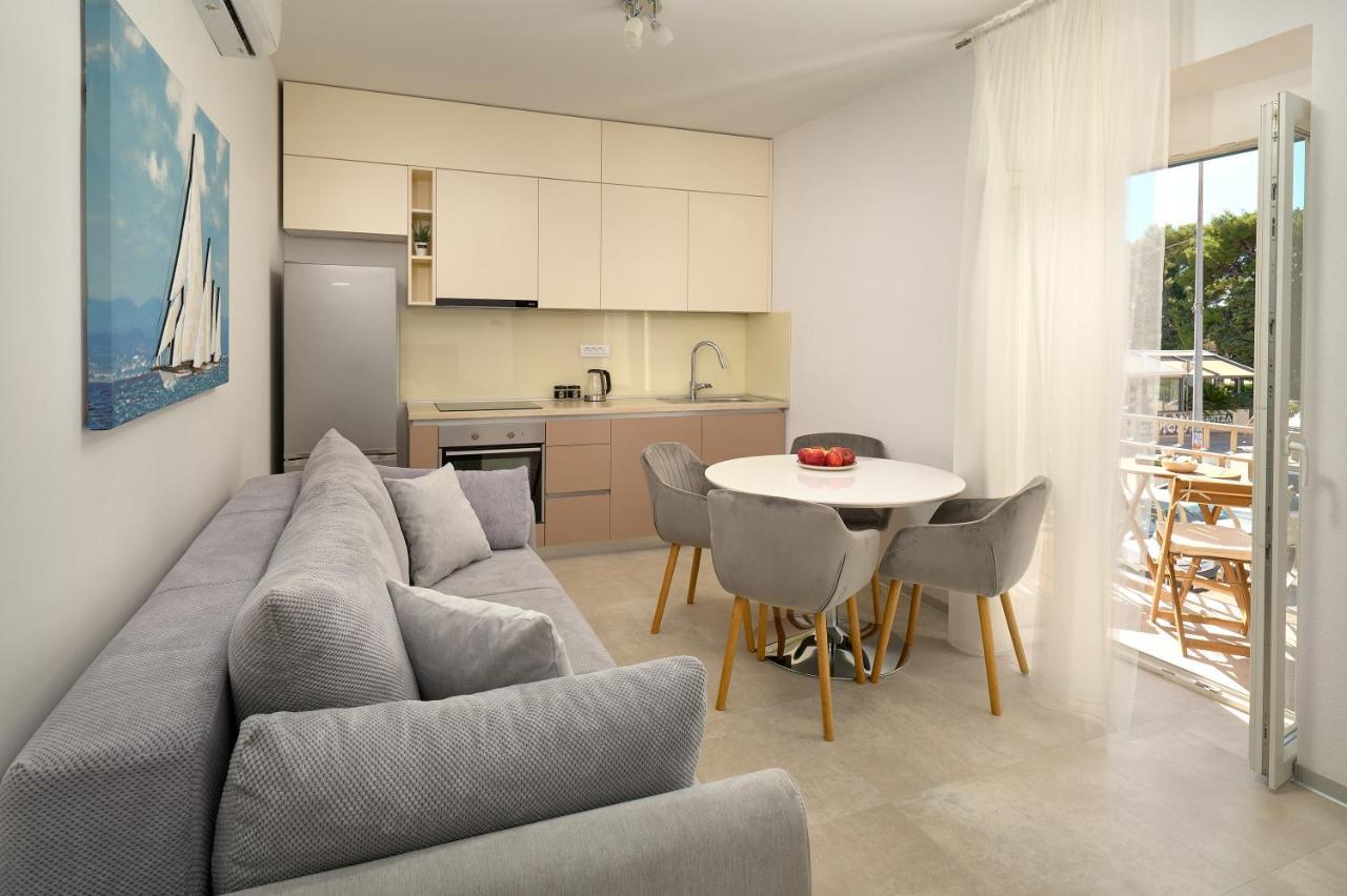 Zora Residence Kaštela 외부 사진