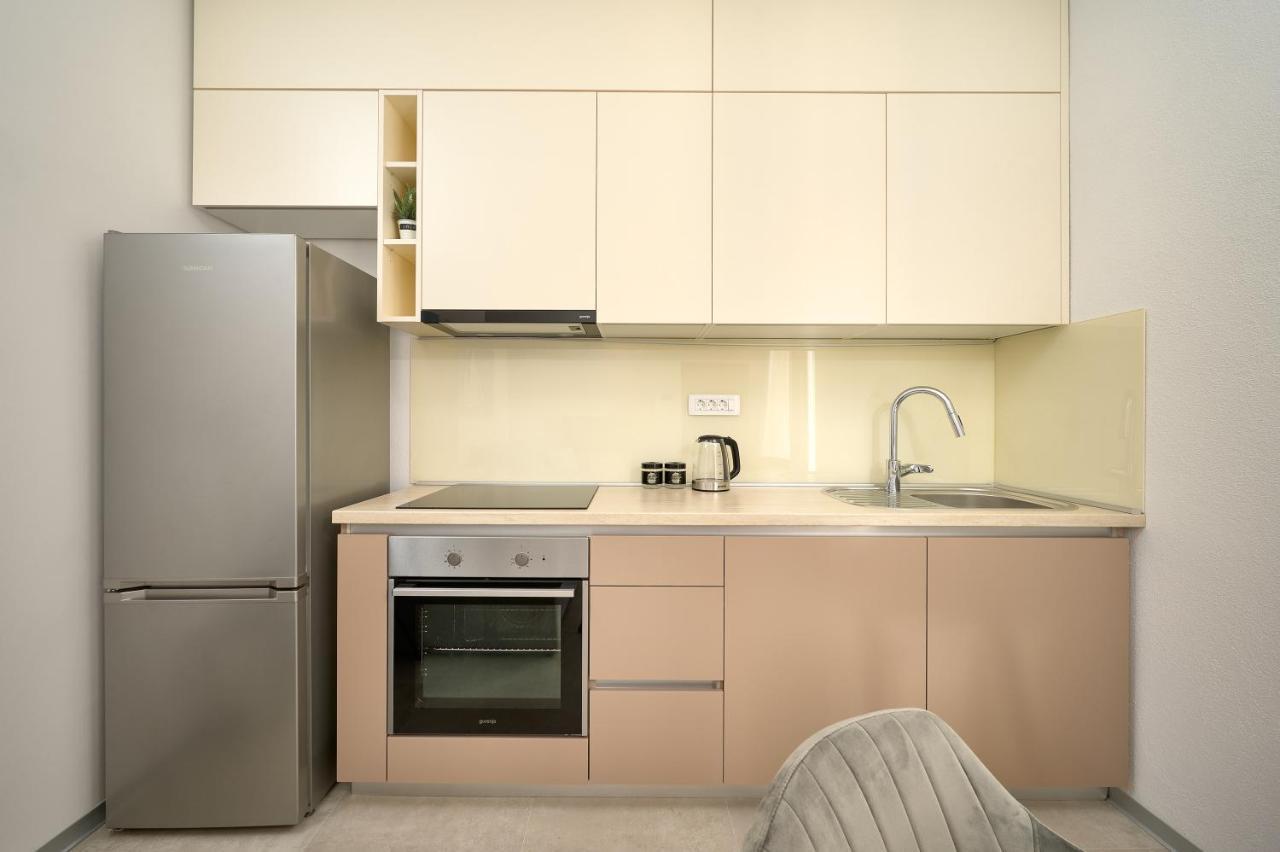 Zora Residence Kaštela 외부 사진