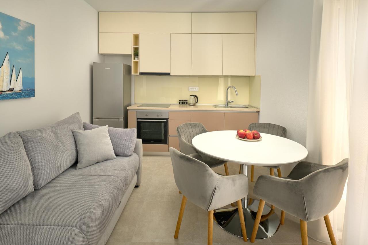 Zora Residence Kaštela 외부 사진