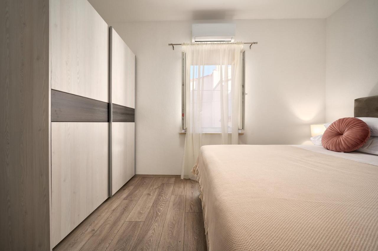Zora Residence Kaštela 외부 사진