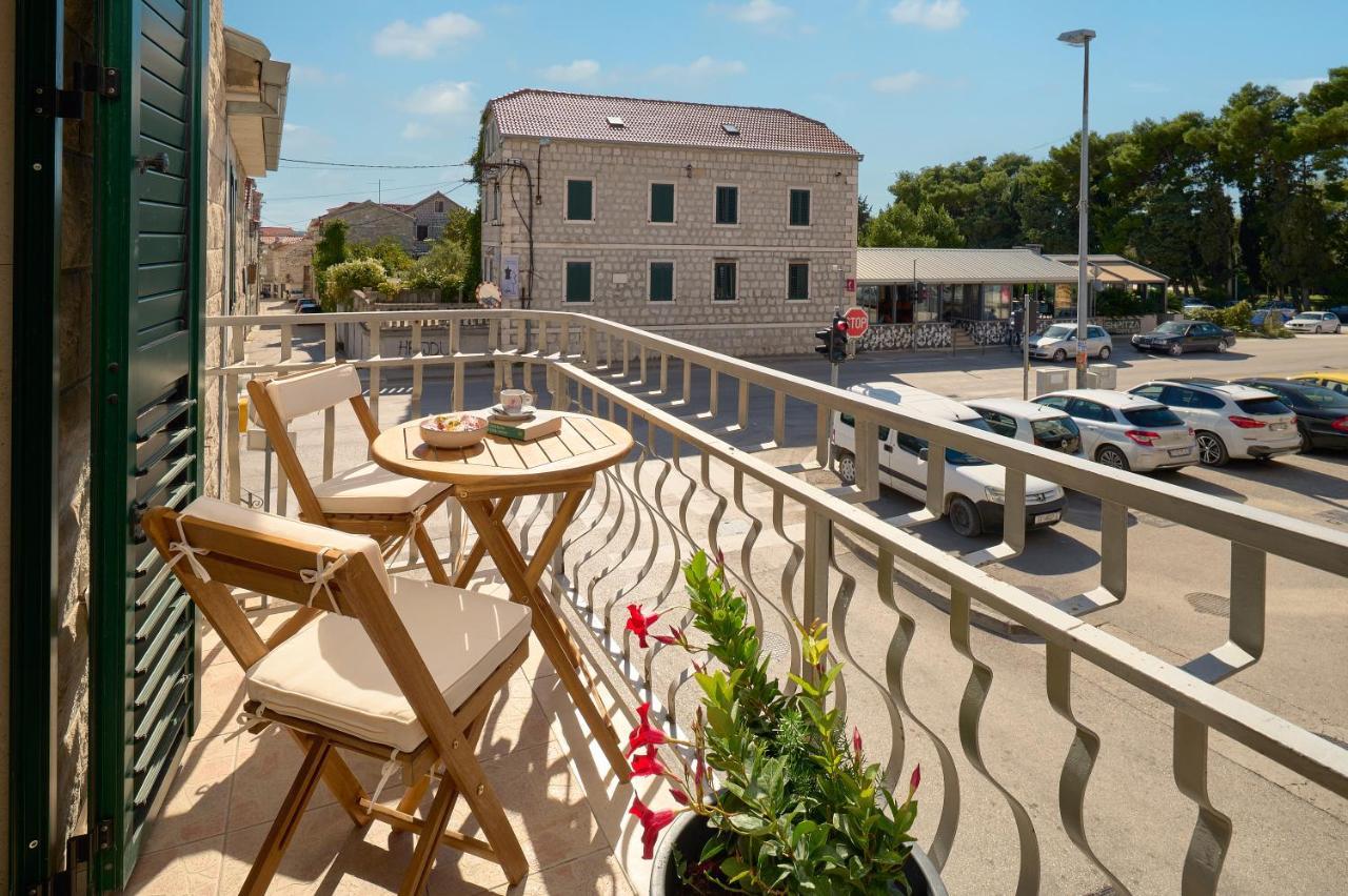 Zora Residence Kaštela 외부 사진