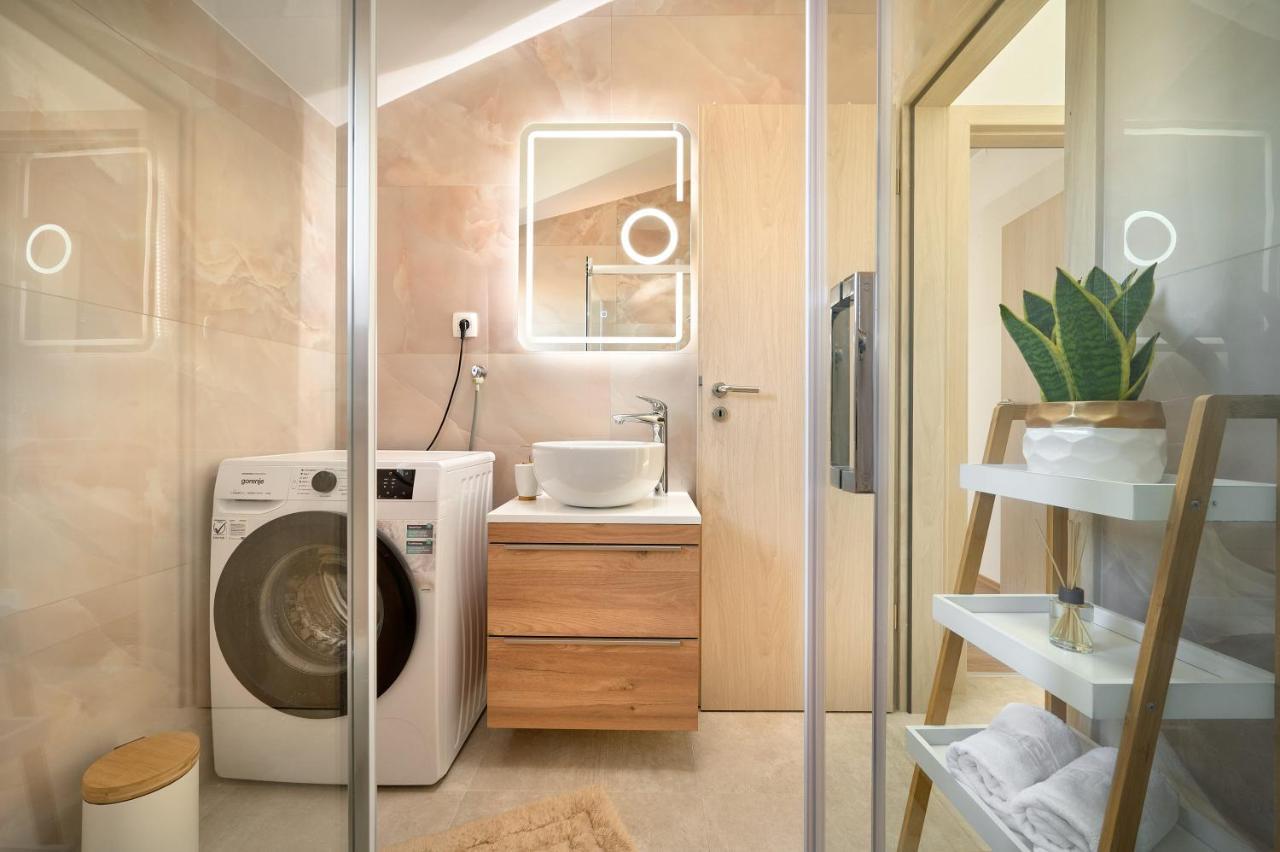 Zora Residence Kaštela 외부 사진
