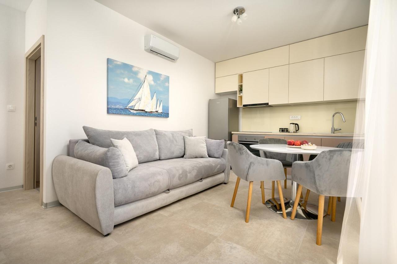Zora Residence Kaštela 외부 사진