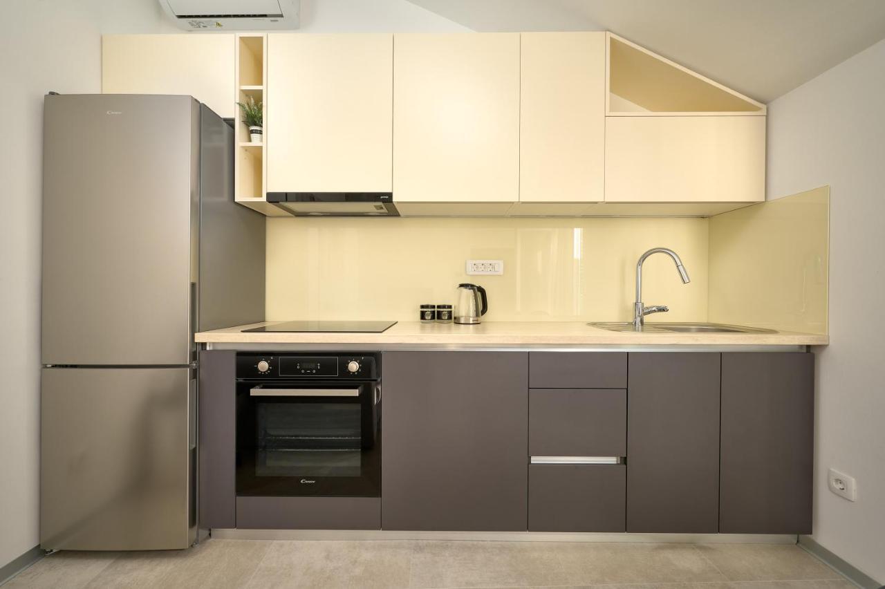 Zora Residence Kaštela 외부 사진