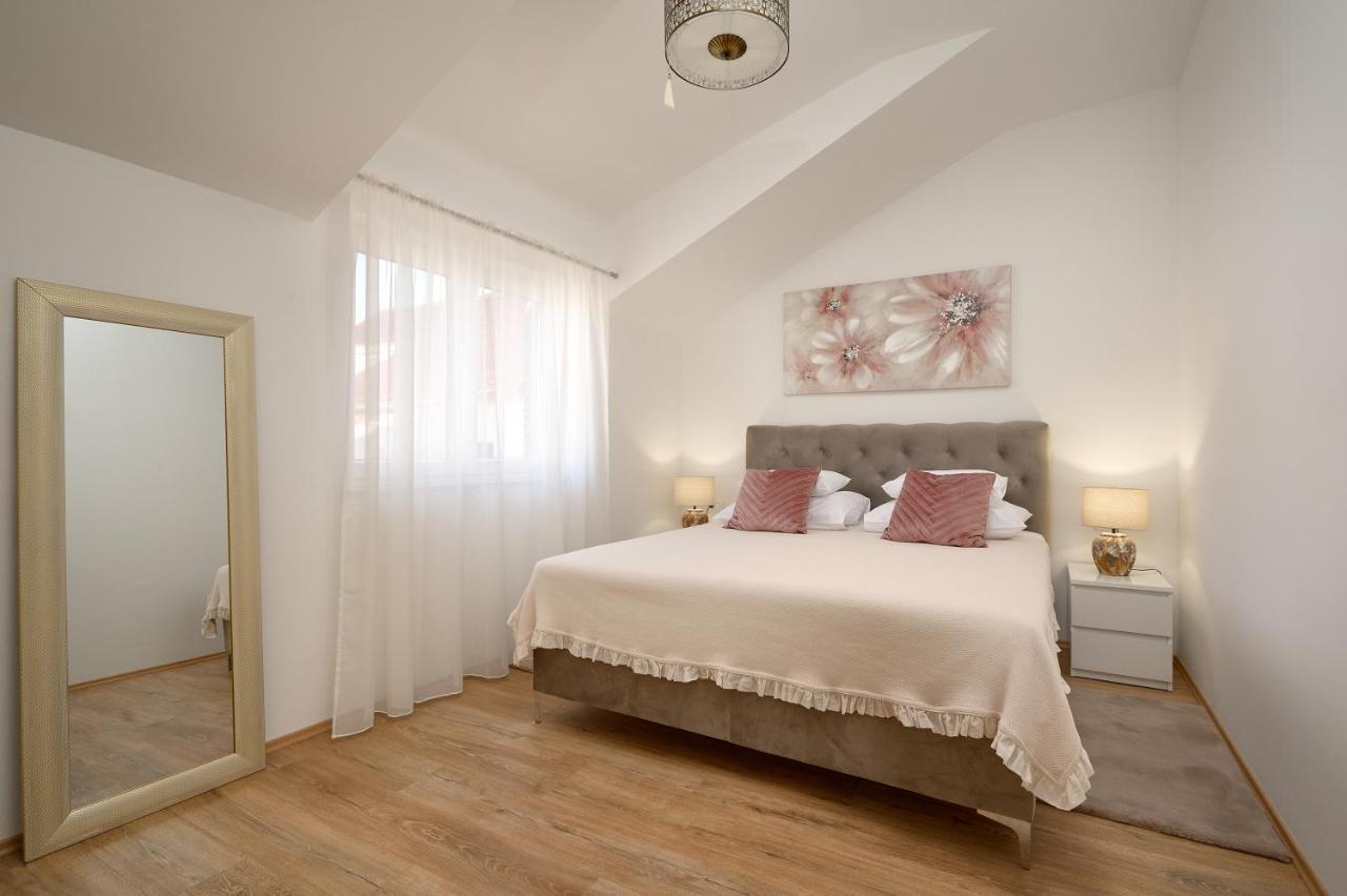Zora Residence Kaštela 외부 사진