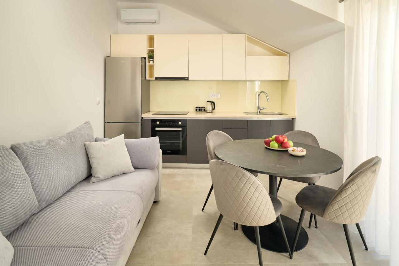Zora Residence Kaštela 외부 사진