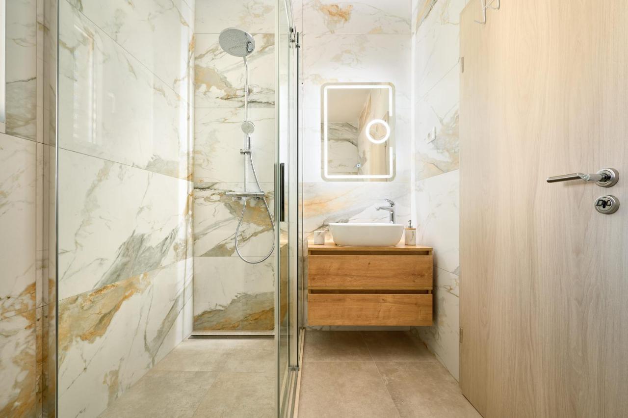 Zora Residence Kaštela 외부 사진