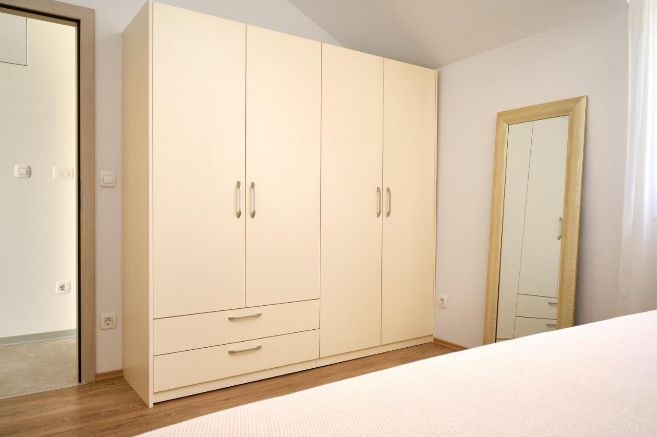 Zora Residence Kaštela 외부 사진