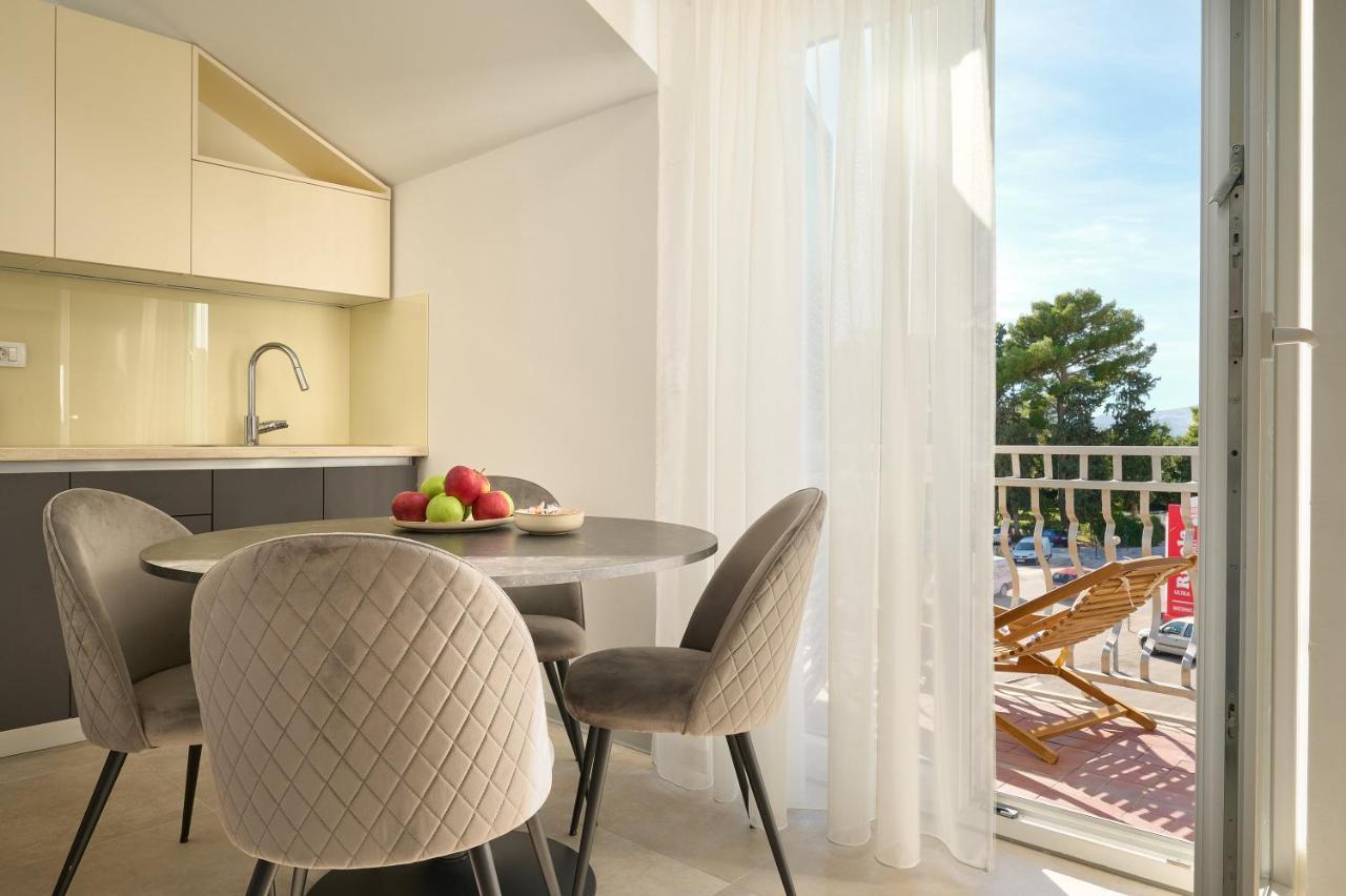 Zora Residence Kaštela 외부 사진