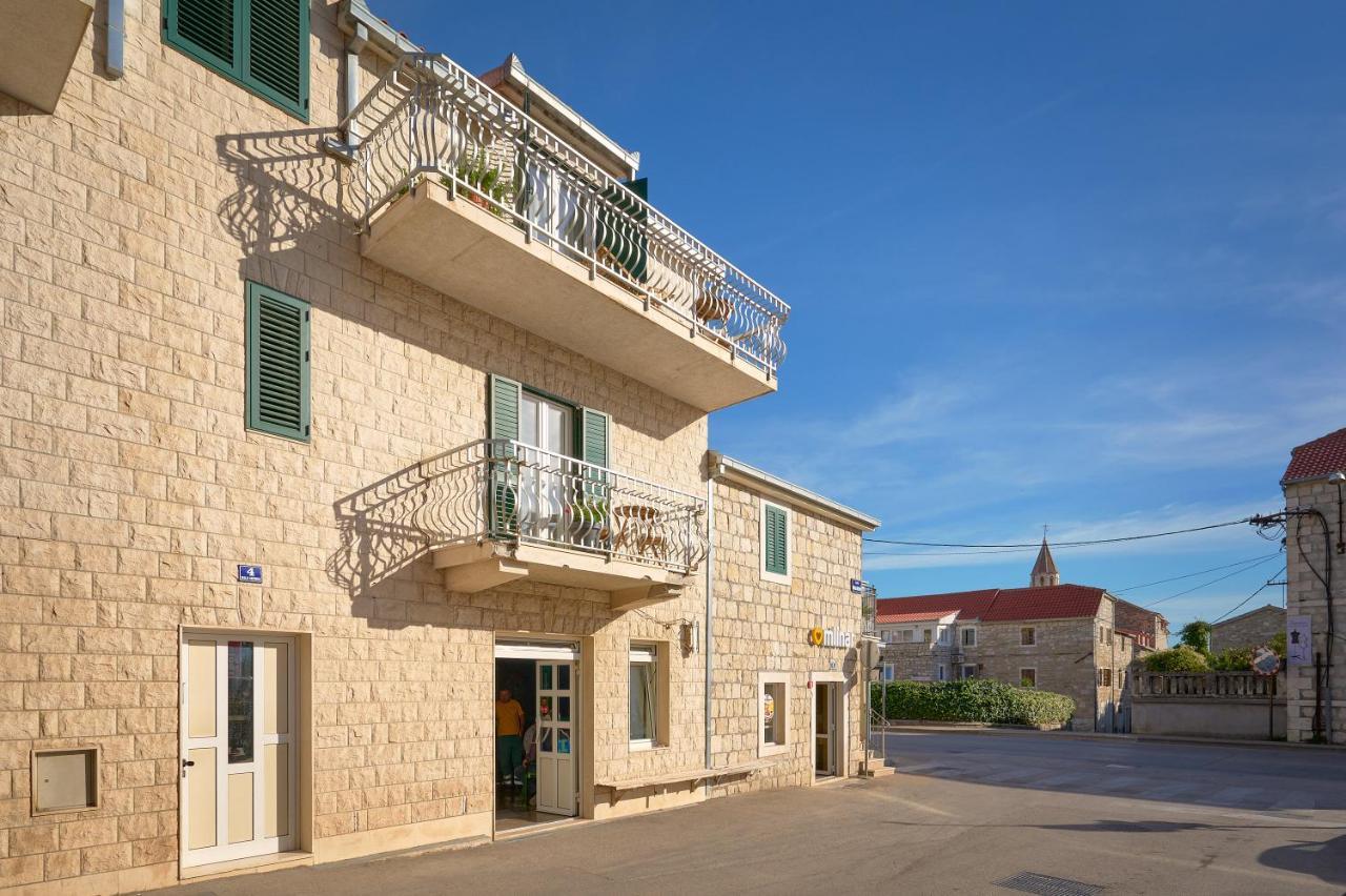 Zora Residence Kaštela 외부 사진